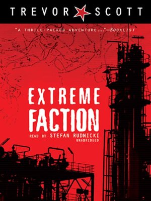 cover image of Extreme Faction